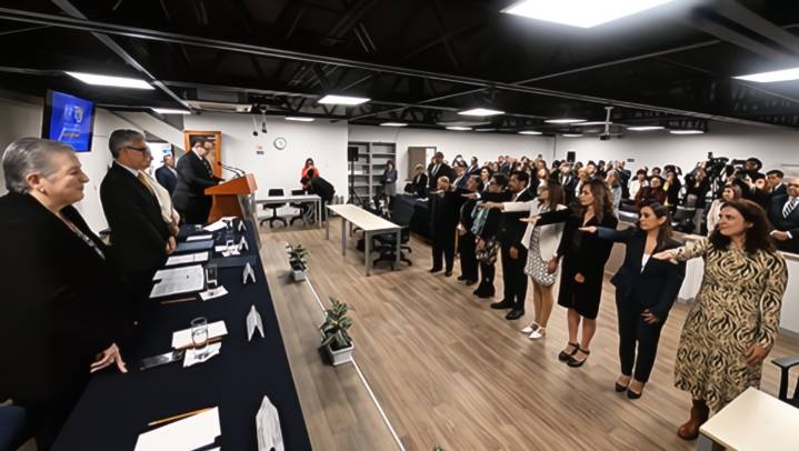 Mujer dirigirá Tribunal Universitario de la UNAM