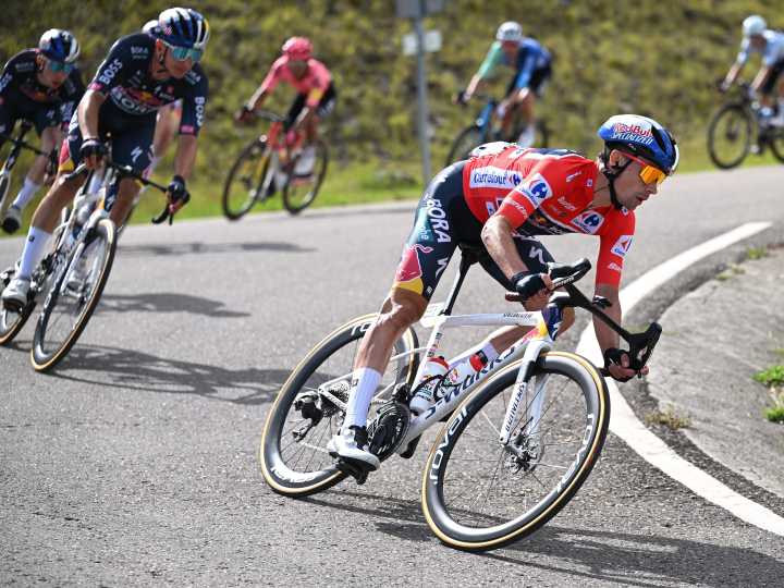 Where to watch Vuelta a Espana: Live stream the 2025 race free from anywhere