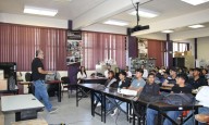 Impulsa Estado Centro de Transferencia de Tecnología en Tecnológico de Nuevo Casas Grandes