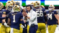 Miami vs. Notre Dame picks, odds: Proven model reveals free Week 1 college football predictions for Sunday