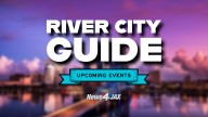 🔒River City Guide: What’s happening in Jacksonville this weekend (Sept. 19