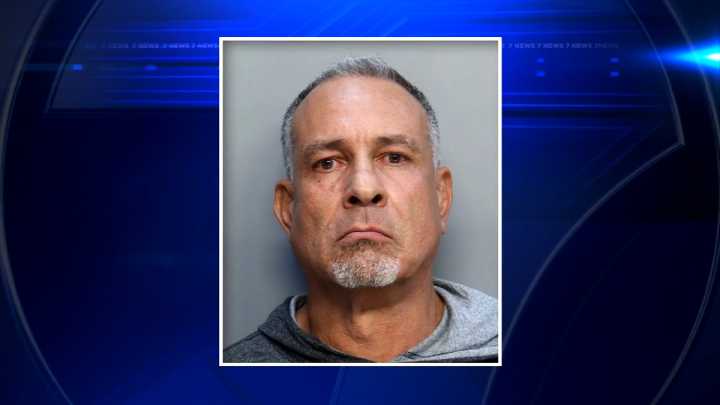 Driver arrested after fatally crashing into landscaper in Cutler Bay