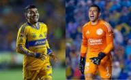 Tigres vs América - EN VIVO 