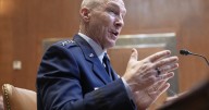 Air Force's top uniformed officer is retiring early in latest Trump military shake