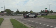 Update: Motorcyclist had died following crash on South Kiwanis Avenue