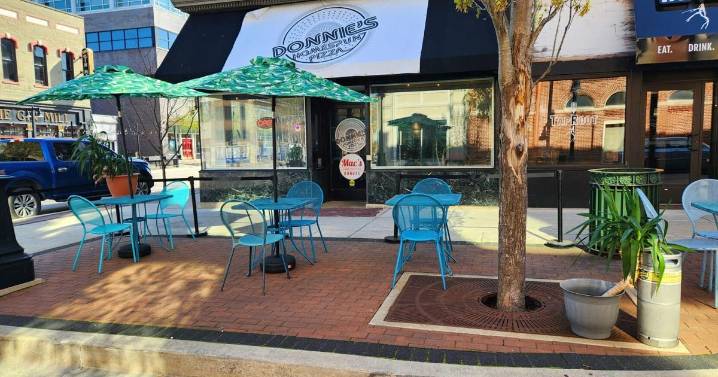 Donnie's to close its doors in Decatur
