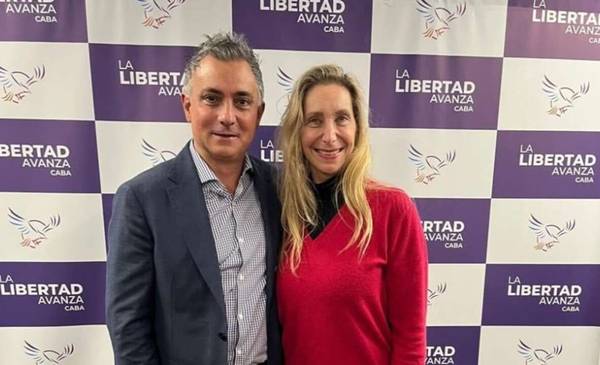 . Ex titular del PAMI en La Plata: "Sebastián Pareja se llevaba el 10%"