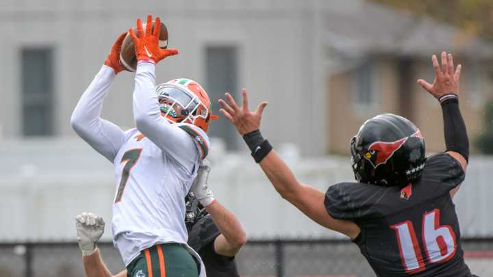 IHSA football: Returning all-state football players in 2025
