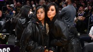 North West, hija de Kim Kardashian, genera polémica con su atrevido look a los 12 años