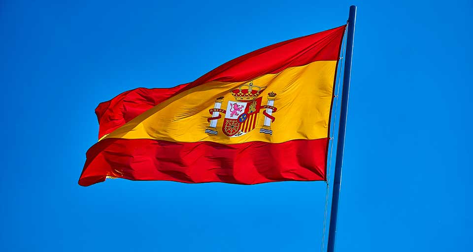 España alcanza por primera vez el 2% del PIB en gasto en defensa