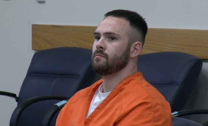 Albuquerque father sentenced to 14 years in prison for daughter's death