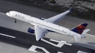 Delta Flight Diverts To Ohio After Passenger Goes Into Labor