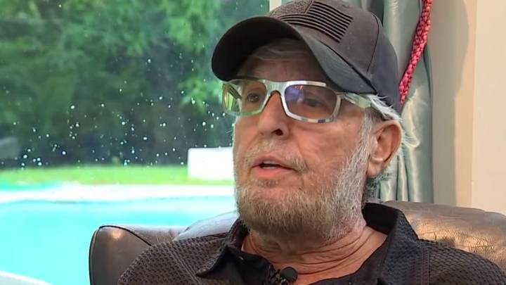Man arrested for suspected cat poisoning in Biscayne Park says he didn’t intend on killing them