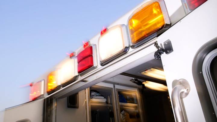 Boy struck, killed by skid steer inside Pennsylvania barn