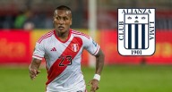 “Pedro Aquino quiere venir”: Franco Navarro sobre el posible fichaje de Alianza Lima 