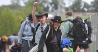 33 Leeds Festival 2025 photos perfectly summing up the fun as thousands arrive at Bramham Park