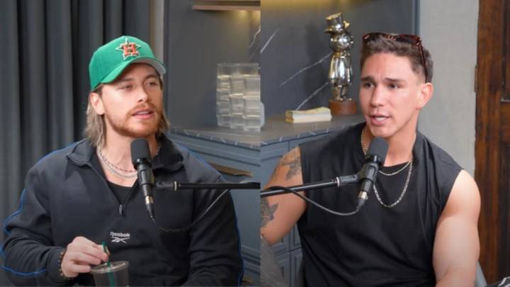 Reacciona Yetus a la broma pesada que Facundo le hizo a Aldo de Nigris