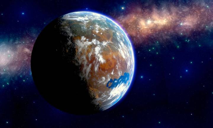Presentan nave Chrysalis para viaje fuera del sistema solar