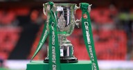Carabao Cup second round draw in full as Man Utd learn their opponents