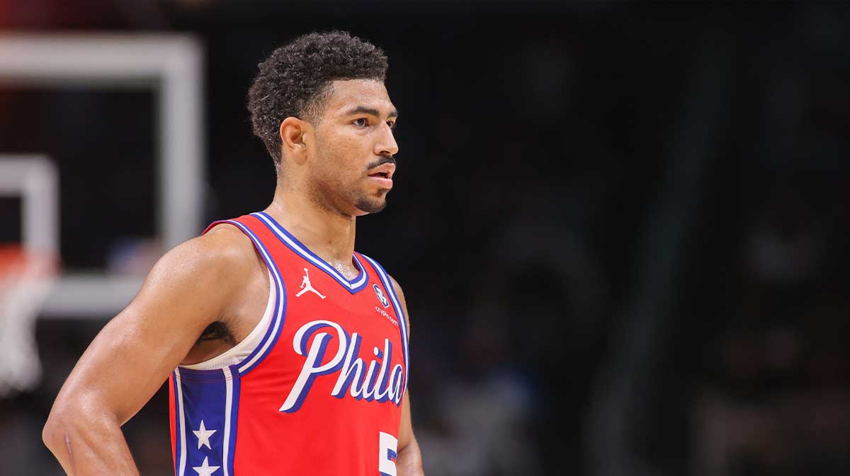 76ers rumors: The ‘buzz’ around Quentin Grimes’ free agency standstill