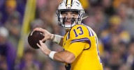LSU's Brian Kelly "bullish" on the No. 9 Tigers as he enters a pivotal 4th season