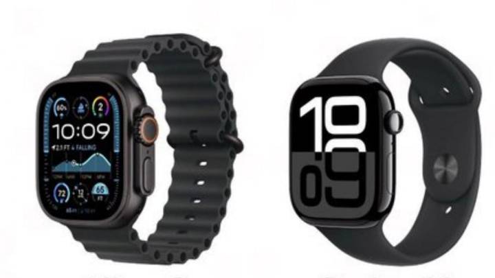 Apple demanda a un exempleado de Apple Watch por robar secretos comerciales para Oppo