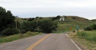 Rosebud Police make arrest after chasing a stolen food struck down Old Highway 10