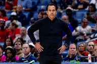 Heat HC Makes Feelings Clear Over Bam Adebayo’s Teammate Amid Troubling Situation