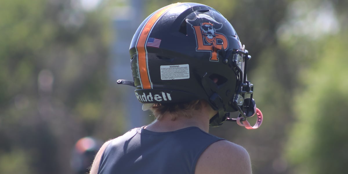 Countdown to Kickoff: Lefors Pirates