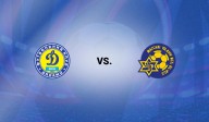 Dynamo Kiev vs Maccabi Tel Aviv en vivo por fecha Play