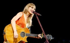 Beyond ‘Showgirl’: Taylor Swift’s Biggest Revelations on Falling for Travis Kelce & More on ‘New Heights’