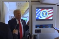 Trump y Putin definen el cese al fuego en Ucrania