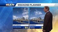 The State Fair is here... and so is the heat!