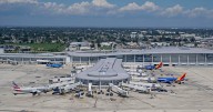 New Orleans airport begins work on $84M connector road for faster shuttle service