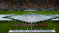 El mensaje de la UEFA a Israel por la guerra de Gaza: "Dejad de matar niños, dejad de matar civiles"
