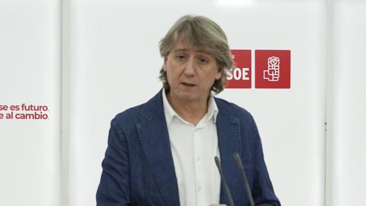 El PSOECyL tajante contra la gestión de la Junta en los incendios: “Sobra soberbia y falta autocrítica”