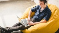 Cozy bean bag chairs you’ll never want to leave