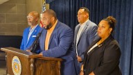 Black Missouri lawmakers oppose GOP's congressional redistricting push