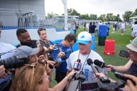 In fight against NFL, Jon Gruden becomes the unlikely antihero we need
