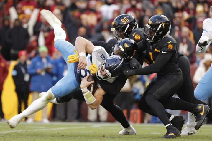 Breaking: Commanders Shopping Former Dolphins First Rounder