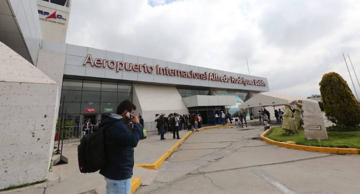 Perú invierte millones en promoción turística pero falta conectividad
