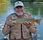 Art Lander’s Outdoors: After 53 years of covering KY’s natural wonders, the time has come to say goodbye