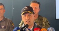 Gobierno anuncia $2.000 millones de recompensa por alias ‘Chejo’, responsable de atentado en Amalfi, Antioquia