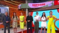 Expreso de la Mañana: Programa del Jueves 14 de Agosto de 2025