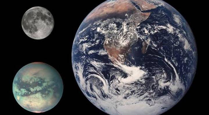 El planeta gemelo de la Tierra, revela nuevas pistas sobre su pasado acuático y volcánico