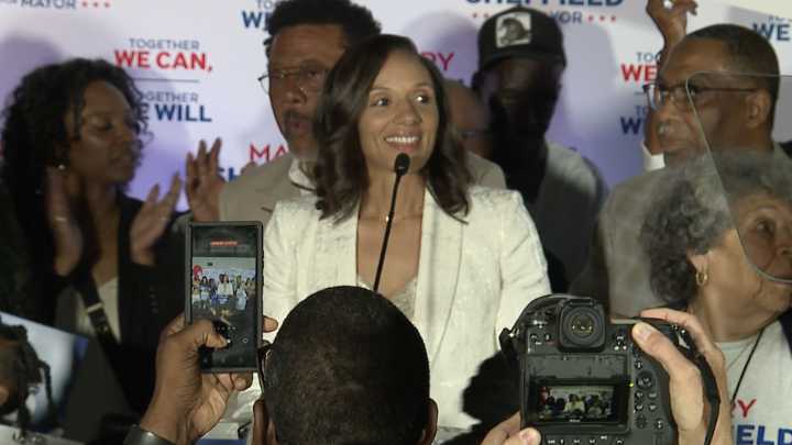 Sheffield, Kinloch kick mayoral campaigns into high gear, residents react to results