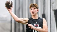 Michigan football receives prediction to land elite 2027 QB