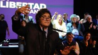 Javier Milei arremetió contra el kirchnerismo en la antesala de las elecciones de Provincia: "Modelo nefasto"