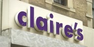 Wisconsin locations among 290+ stores Claire’s will close