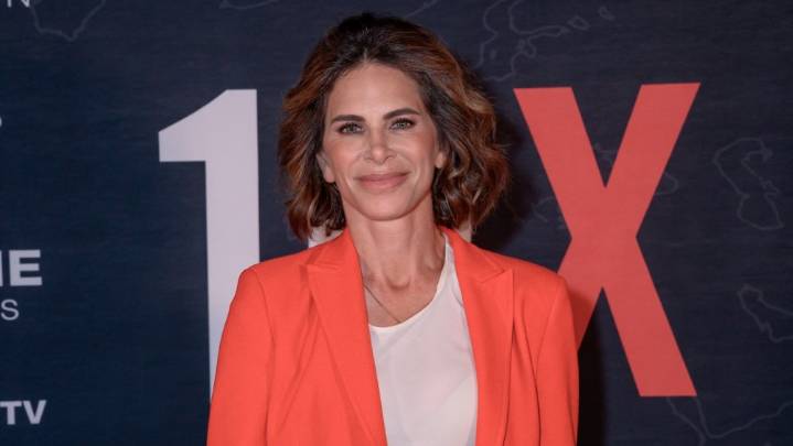Jillian Michaels Slams 'Biggest Loser' Doc as an 'Egregious Lie'